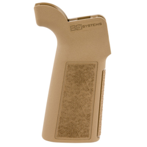 814927020474 B5 Systems P-grip Coyote 814927020474 BSY-PGR-1126