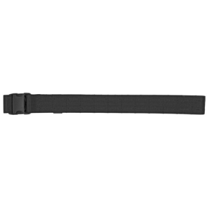 648018011931 BLACKHAWK Foundation Nylon Belt Large (39"-44") | Black 648018011931 BLC-37FS22BK