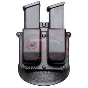 FOBUS Double Mag Sig 357/40 - Ruger