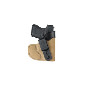 DESANTIS Pocket-Tuk LH for Keltec P32/P3AT & Ruger LCP - Desantis