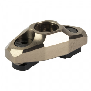 850011713211 RISE Armament Quick Detach Sling Mount M-lok Rail Spartan Bronze 850011713211 RSR-RA-601-SB