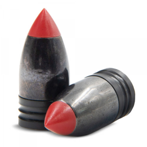 POWERBELT Aerolite Bullets - 15 Pk .50 Cal. 250gr Aerotip