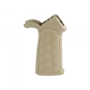085992200607 HEXMAG Advanced Tactical Grip Fde 085992200607 HXM-HX-ATG-FDE