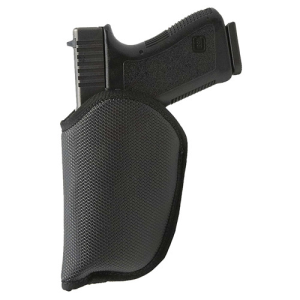 648018012570 BLACKHAWK Tecgrip Formlok Iwb Moldable Holster Ambi Size 5 648018012570 BLC-40LP05BK