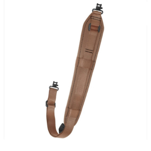 Outdoor Connection OUTDOOR CONNECTION Super Grip Sling 1" Swivels 2 x 48-60 Coyote Tan - $18.16 at KYGUNCO