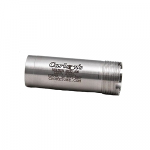 CARLSONS Beretta/benelli Mobil 20ga Flush Modified
