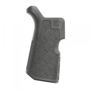 DIE Free Co. Kung Fu Grip Fits Ar-15/ar-10 Gray
