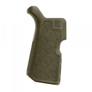 DIE Free Co. Kung Fu Grip Fits Ar-15/ar-10 Odg