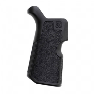 DIE Free Co. Kung Fu Grip Fits Ar-15/ar-10 Black