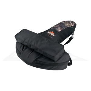 WICKED RIDGE Soft Case Black