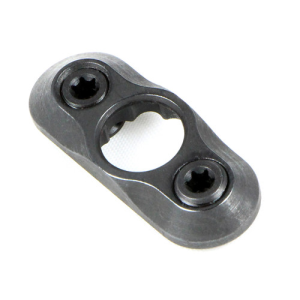 BRAVO COMPANY KeyMod Sling Mount Fits AR Rifles Low Profile