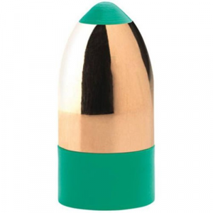 POWERBELT Bullets - 15 Pk .50 Cal 245gr Copper Aerotip