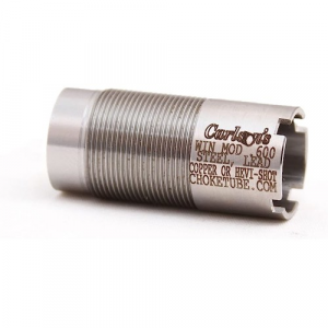 CARLSONS Winchester, Browning, Mossberg, Savage 20 Gauge Flush Extra Full Choke Tube