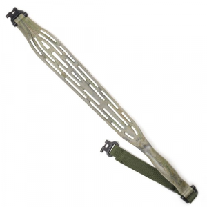 LIMBSAVER Kodiak-lite Rifle Sling Std Swivel- Camo