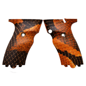752334900081 HI-POINT Jcp40/jhp45 Snake Skin Grip Set 752334900081 HPN-GRP40/45SS
