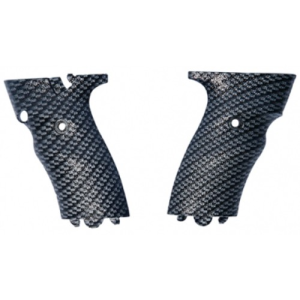 752334900043 HI-POINT Hp40 Grip Set Carbon Fiber 752334900043 HPN-GRP40/45CF