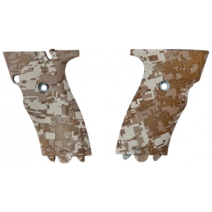 752334900050 HI-POINT Hp40/45 Grip Set Desert Digital Camo 752334900050 HPN-GRP40/45DD