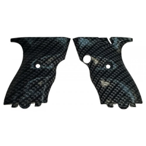 752334900005 HI-POINT Hp380/9cf Carbon Fiber Grip Set 752334900005 HPN-GRP380/9CF