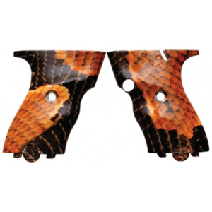 HI-POINT Hp380/9 Snakeskin Grip Set