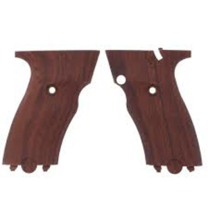 752334900210 HI-POINT Grip Set Dark Woodgrain Pattern For Hp380/9 752334900210 HPN-GRP380/9DWG