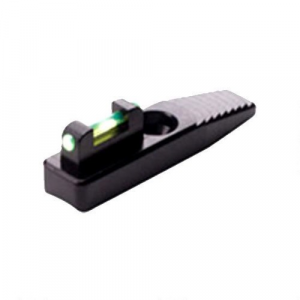 TACTICAL Solutions Pac Lite Fiber Optic Green Front Sight .365" Low