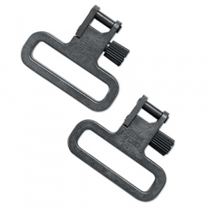 UNCLE Mike's Swivels Qd Ss Mim 1 1/4"