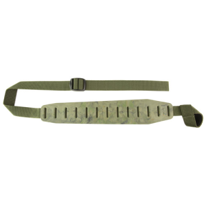 QUAKE Hunting Claw 2.0 Shotgun 2 Point Sling For Shotguns Camo