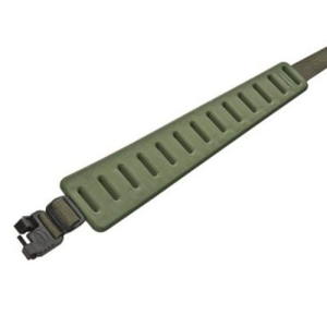 727703500025 QUAKE Hunting Claw Sling O.d. Green 727703500025 QKH-50002-5