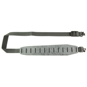 QUAKE Hunting Claw Standard 2.0 2 Point Rifle Sling Stone Camo