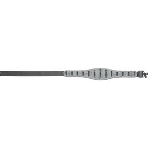 QUAKE Hunting Claw Contour 2 Point Rifle Sling Stone Camo