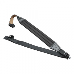 43699267811 BUTLER Creek Nylon Shotgun Sling - Black 43699267811 BTL-26781