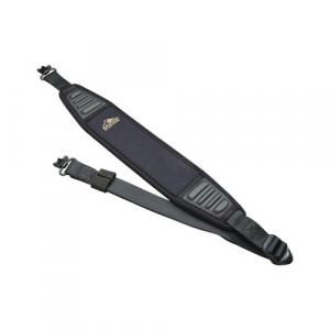 051525236160 BUTLER Creek Rhino Rib Black Rifle Sling 051525236160 BTL-23616