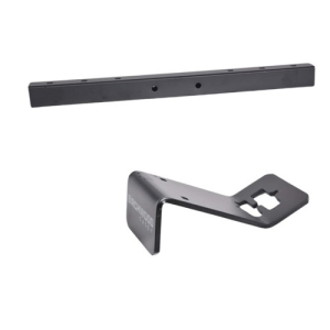 888151046869 BIRCHWOOD Casey Gong Mount Steel Black/silver 888151046869 BRC-TPGTM