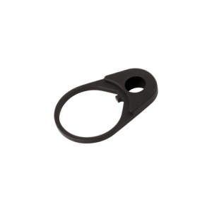TIMBER Creek Quick Disconnect End Plate Black