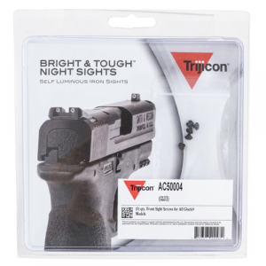 TRIJICON 5 Glk Frnt Screws