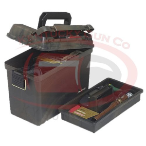 Plano PLANO Big .50 Caliber Ammo Box w/Lift-Out Tray Camo - $15.74 at KYGUNCO