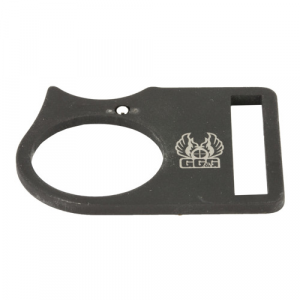 GG&G Inc Front Sling Attachment Mount Fits Rem 870 Black