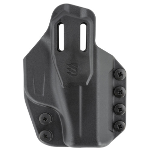604544673593 BLACKHAWK Stache Iwb Ambi Fits Ruger Ec9, Lc9, Lc380, Black 604544673593 BLC-416049BK