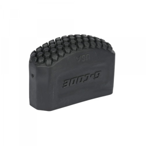 G-CODE Firebase No Slip Shooting Base Black 2 Pack