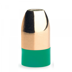 POWERBELT Bullets - 15 Pk .50 Cal 245gr Copper Hp