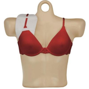 54118003620 CALDWELL Hidden Comfort Recoil Shield For Women 54118003620 CLD-360000