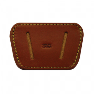 PS Products Belt Slide Holster Fits Med/large Frame Auto Tan