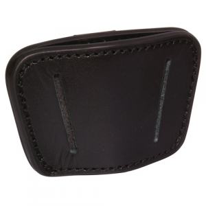 797053000360 PS Products Belt Slide Holster Fits Med/large Frame Auto Black 797053000360 PSP-035BLK