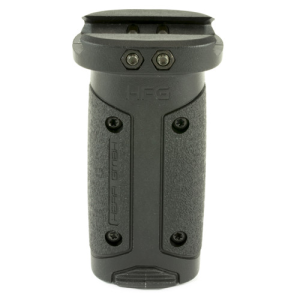 797035682720 HERA Usa Hfg Vertical Front Grip Fits Ar-15 Black 797035682720 HRS-11.09.01