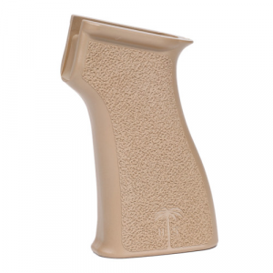 787450528413 US Palm Ak Pistol Grip Fde 787450528413 SPL-GR086