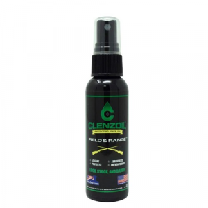 893791002007 CLENZOIL Field & Range Solution - 8 Oz 893791002007 CLN-2007