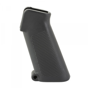 812058030768 LUTH-AR A1 Pistol Grip Black Ar Rifles 812058030768 LTH-LR-25A1