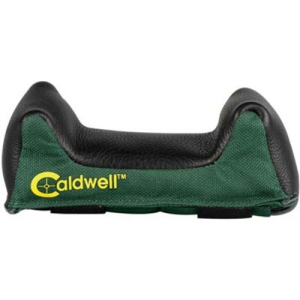 Caldwell CALDWELL Univ Front Rest Bag-Wide Bench Rest Front - Filled - $15.05 at KYGUNCO