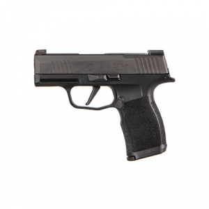 TALON Grips Sig Sauer P250/p320 Compact Granulate Medium Mod