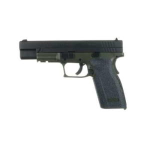 812308020617 TALON Grips Spg Xd Full Size 9mm/357/40 812308020617 TLN-202G